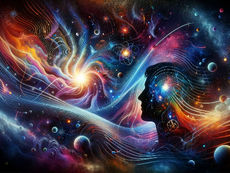 O Universo Quântico e Você: Como as Leis da Física Moldam Nossa Realidade e Percepções