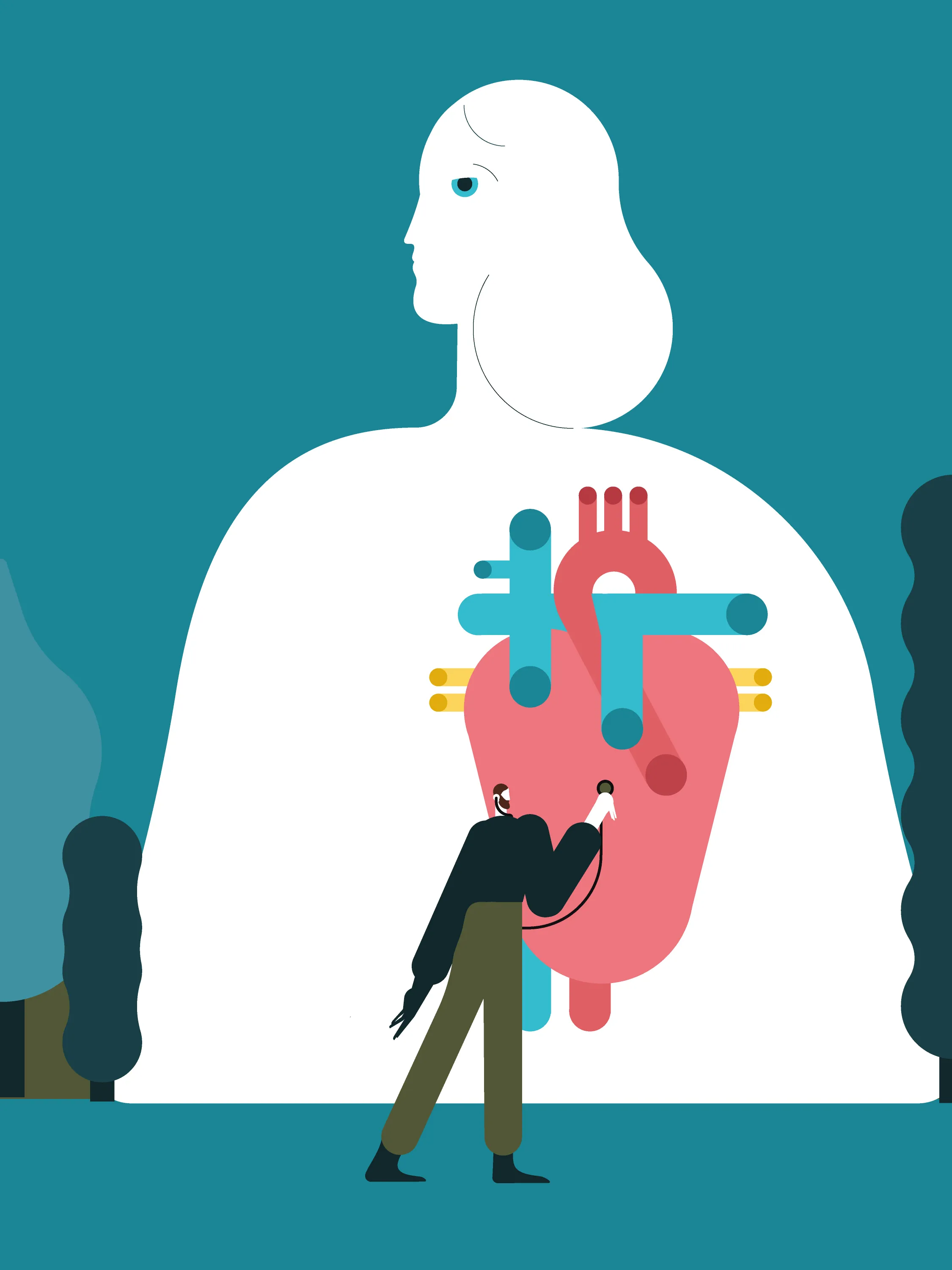 Managing Heart Failure in Primary Care