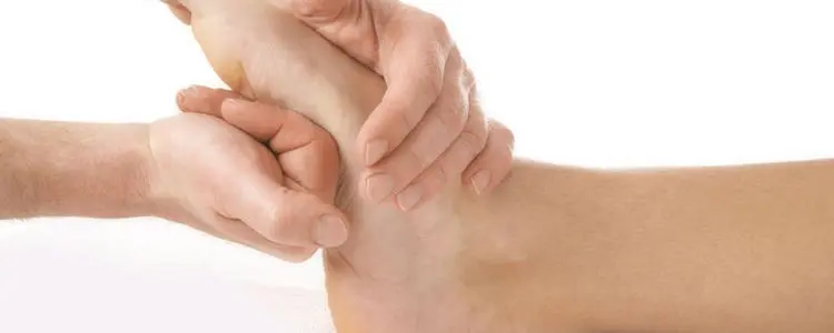 Introduction to Chronic Oedema Managment