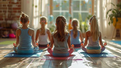 1920-ai-generated-group-of-women-sitting-on-yoga-mats