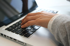 Sustainable online educational plan