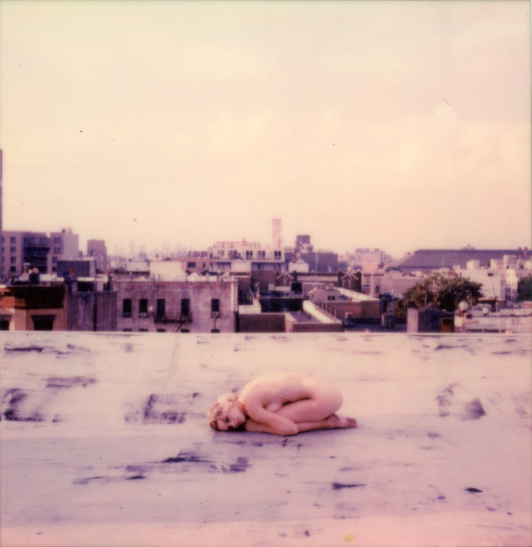 Dreaming of Brooklyn / Fine Art Print