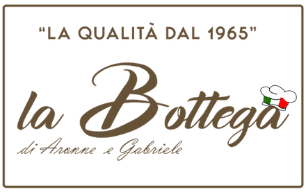 La bottega di Aronne e Gabriele: La qualità dal 1965