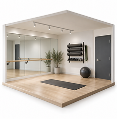 Fitness & Studio Spaces.png