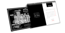 Calendar Design