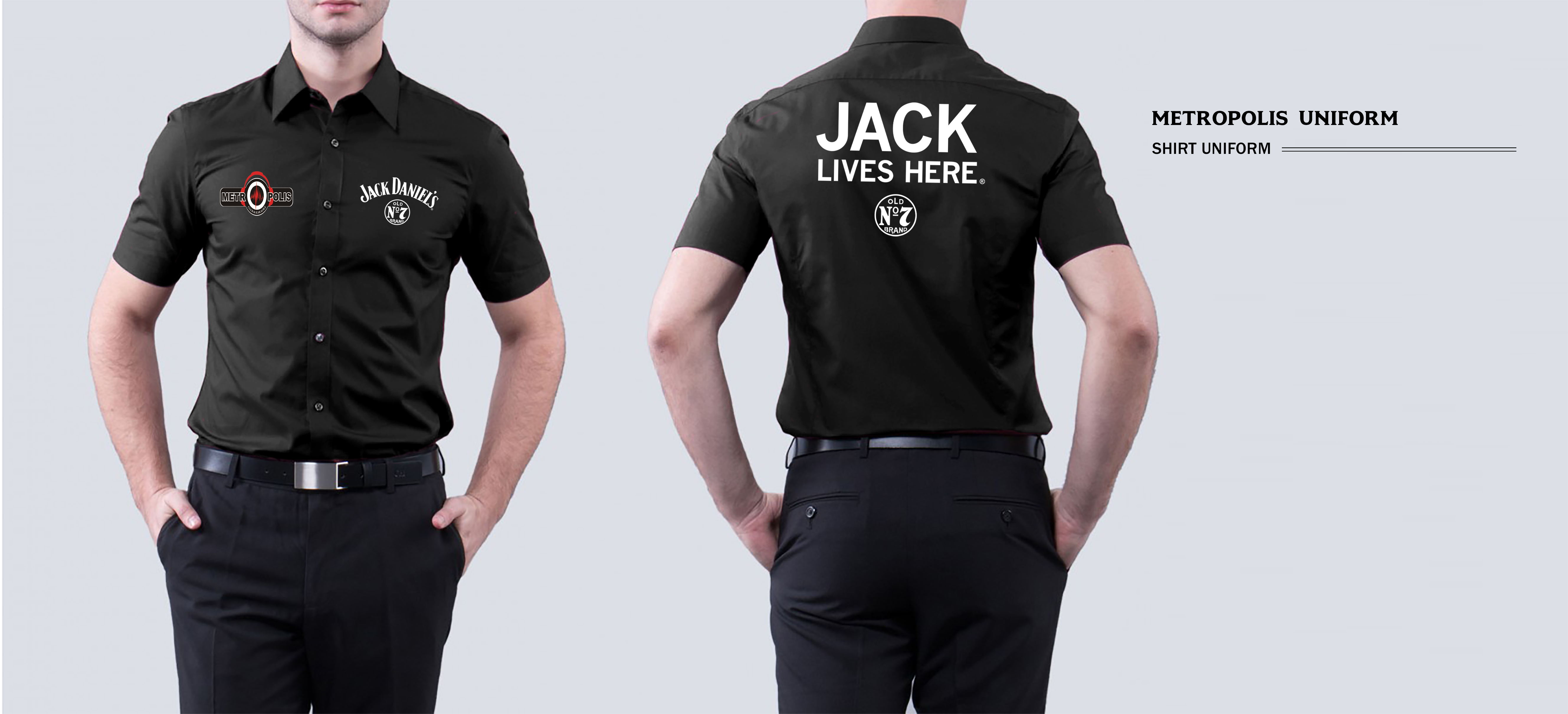 Uniform Design