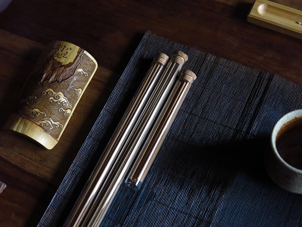 Thumbnail: Incense Sticks
