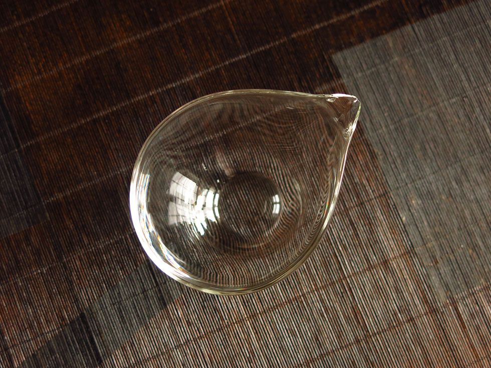Thumbnail: Glass Gongdao Bei