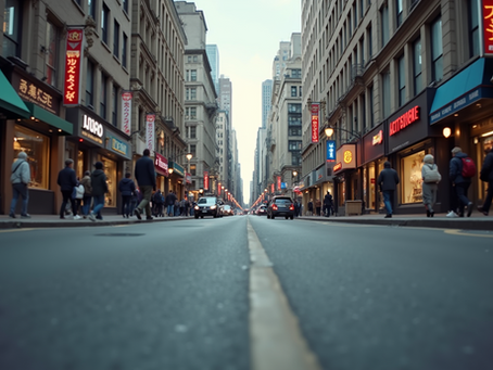 Understanding the Basics of Online Marketing Strategies