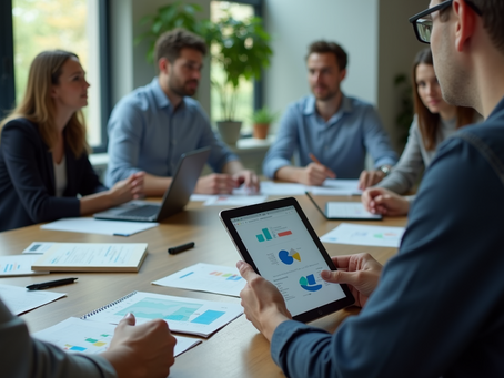 The Impact of Video Content on Corporate Marketing Strategies