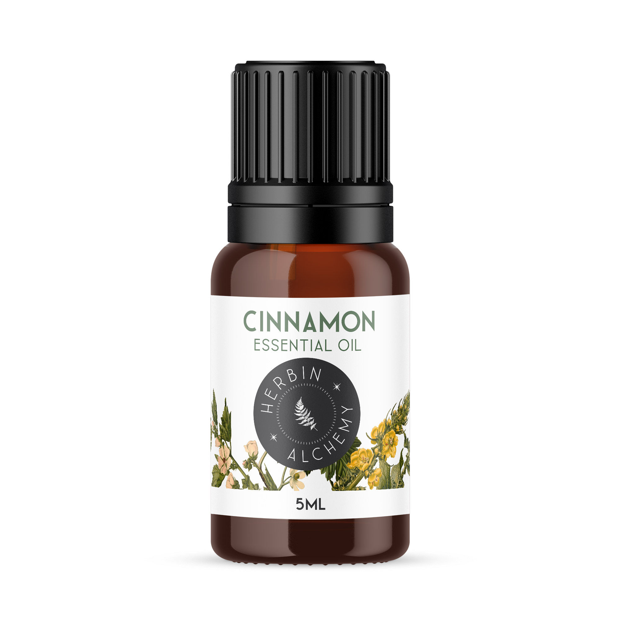 CINNAMON ESSENTIAL OIL 5ml