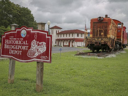 Bridgeport, Alabama: Discover Your Perfect Getaway in 2023!