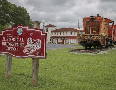Bridgeport, Alabama: Discover Your Perfect Getaway in 2023!