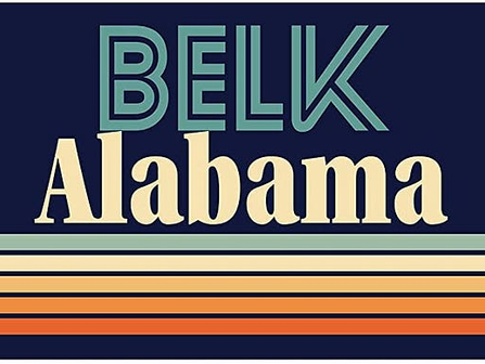 Discovering Belk, Alabama: Southern Charm, Natural Beauty, and Rich History — Book Your Stay Today!