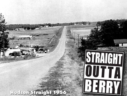 Discover the Best of Berry, Alabama: Your Ultimate Guide to Southern Charm in 2023