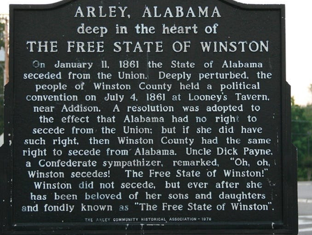 Unveiling Arley, Alabama’s Hidden Gems: Top 5 Must-Do’s in 2023