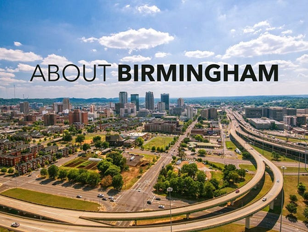 Southern Charm and Culture: Top 5 Things to Do in Birmingham, Alabama in 2023