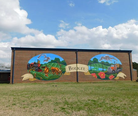 Discovering the Charm of Boligee, Alabama: Top 5 Must-Do Activities in 2023