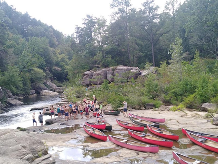 Discover the Best of Bear Creek, Alabama: Top 5 Must-Do Activities in 2023