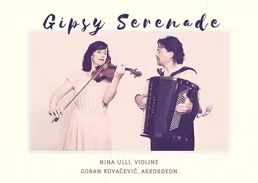 Flyer Gipsy Serenade.avif