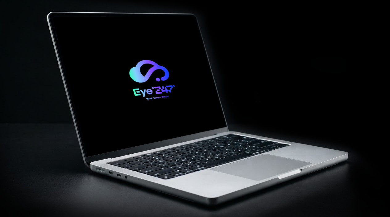 Eye“247” Work Smart Cloud×AIログ分析:イメージ画像