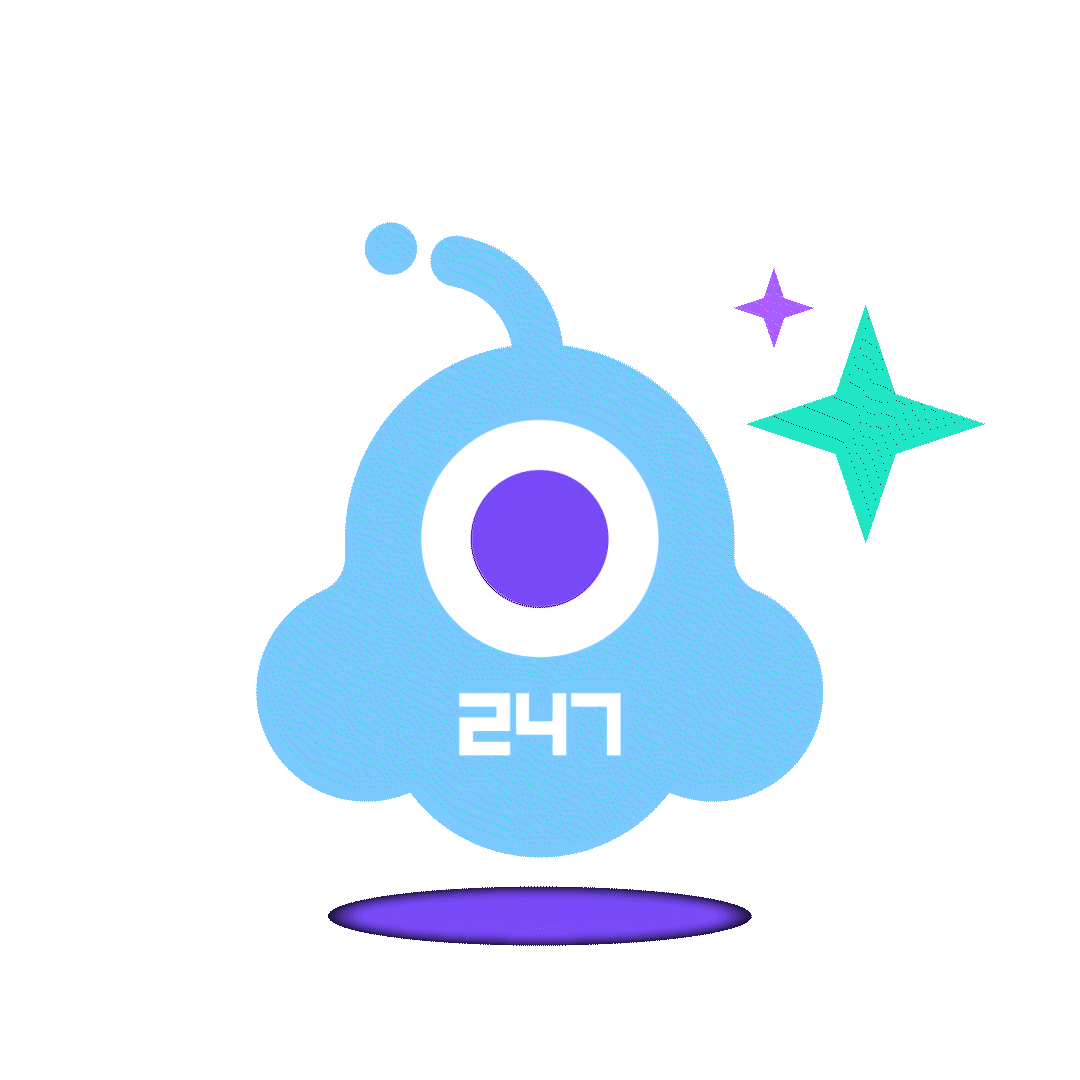 ニシナくん:ログ収集中