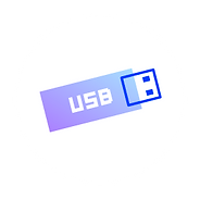 USBアイコン