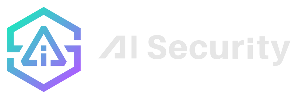 AI Security ロゴ｜TOP