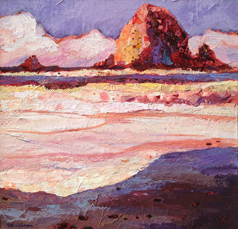 Oregon Art Gallery | Shelli Walters Studio | Bend Oregon