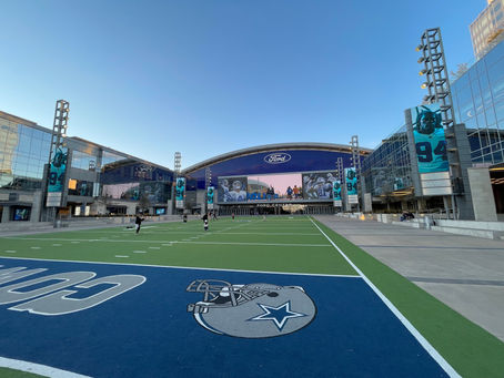                                      Things to do in Frisco