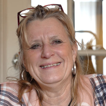 In de spotlight: Carolien Hondius