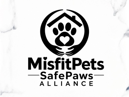 MisfitPets SafePaws Alliance Gains 501(c)(3) Status, Expands Local Animal Welfare Efforts