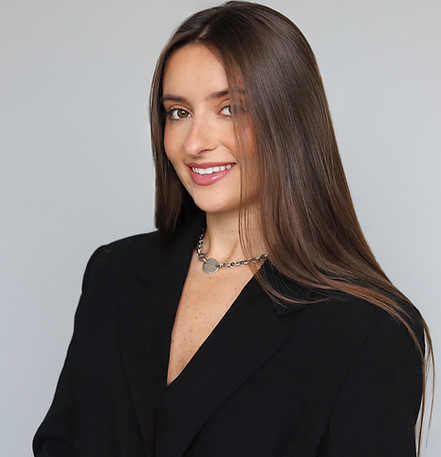 Imani, founder, CEO & Brand Strategist