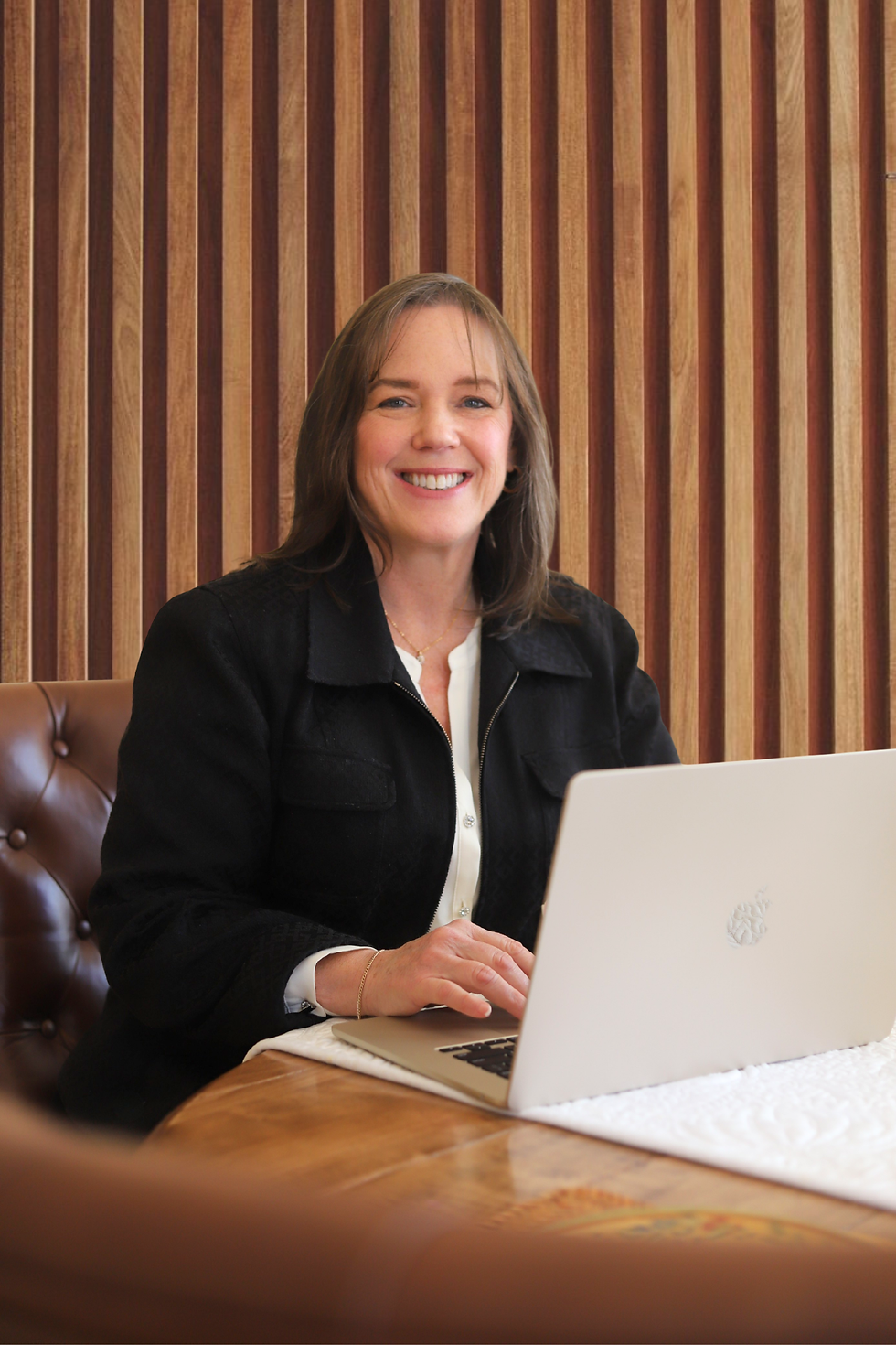 Shaunna Crossen, Ph.D., founder of Your Study Connection, academic coach and SAT/ACT test prep tutor