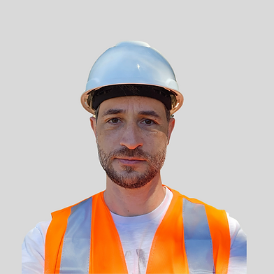 Gonçalo Granemann Ribeiro