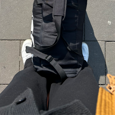 Allein oder gemeinsam