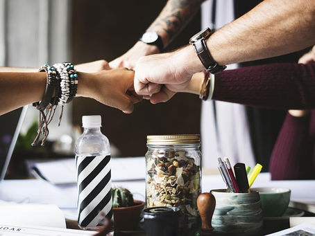 Seeing Beyond Differences: How to Truly Listen and See the Person Behind Differing Views