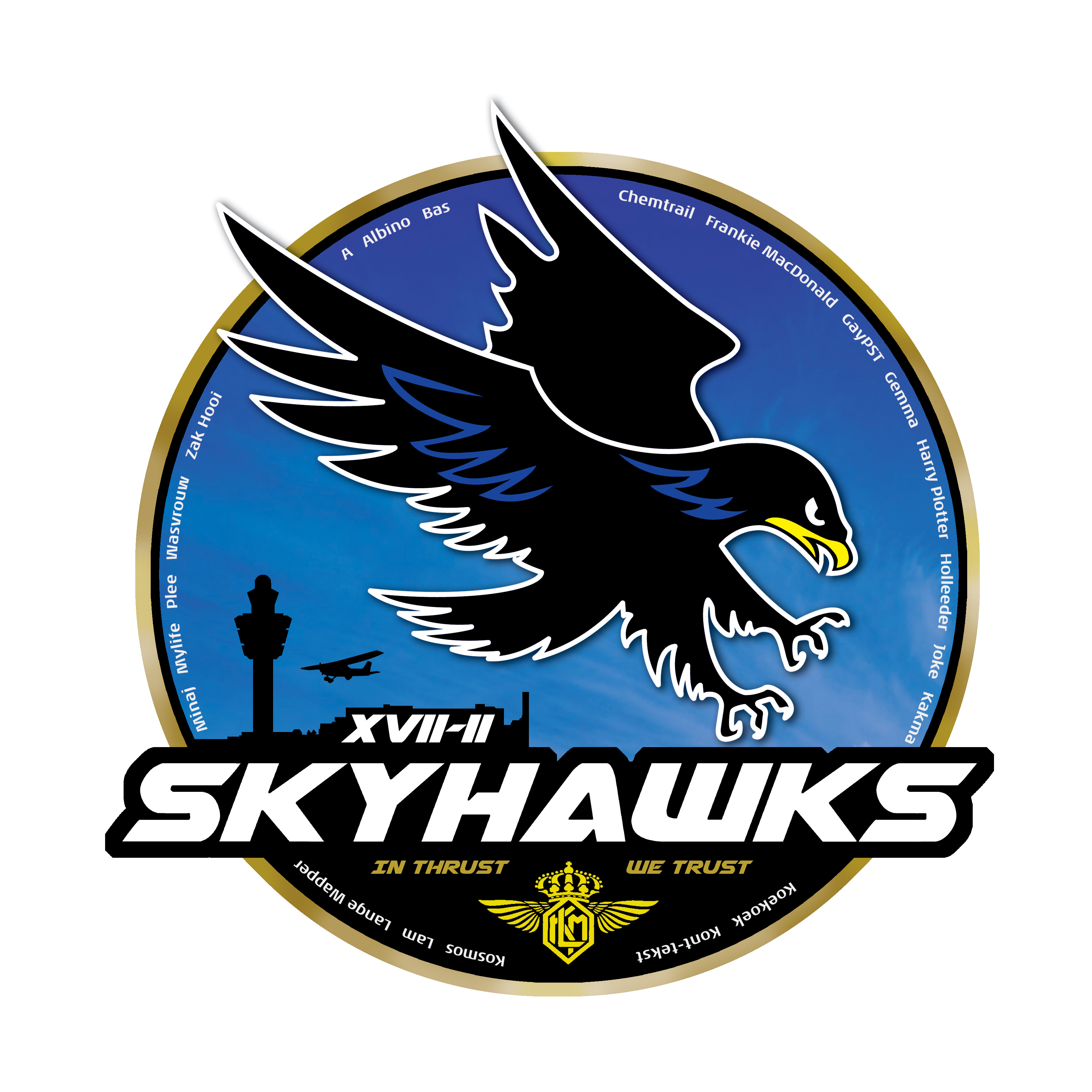 logo skyhawk RGB