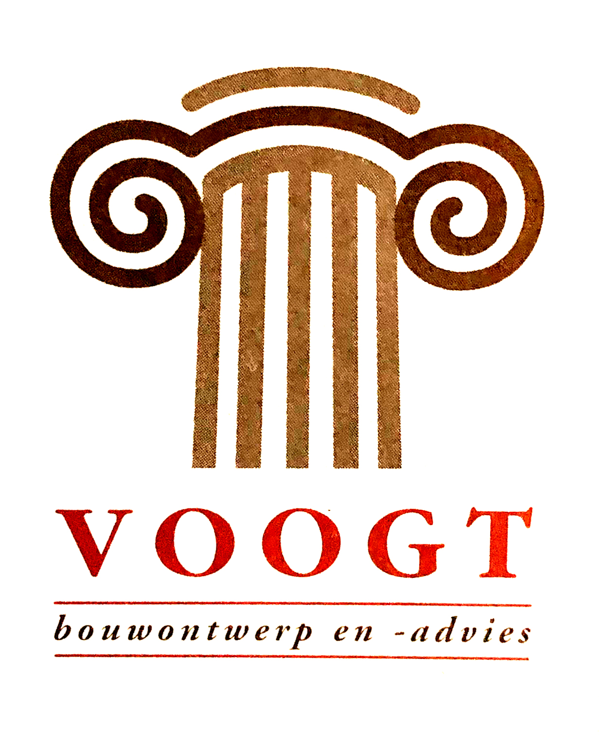 logo voogt