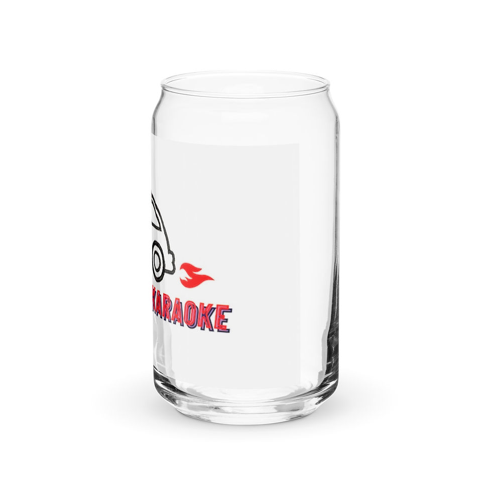 Thumbnail: Can-shaped glass