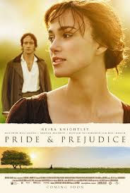 Let’s Talk “Pride and Prejudice”