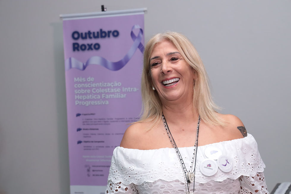 Lauda Santos, presidente da AMAVIRARAS - Foto: ASCOM/AMAVIRARAS