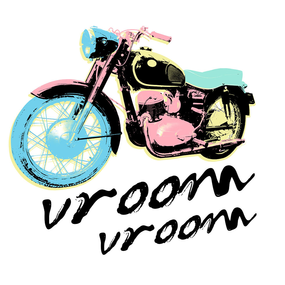 SIGNORELLI- VROOM VROOM