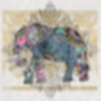 BOHO ELEPHANT