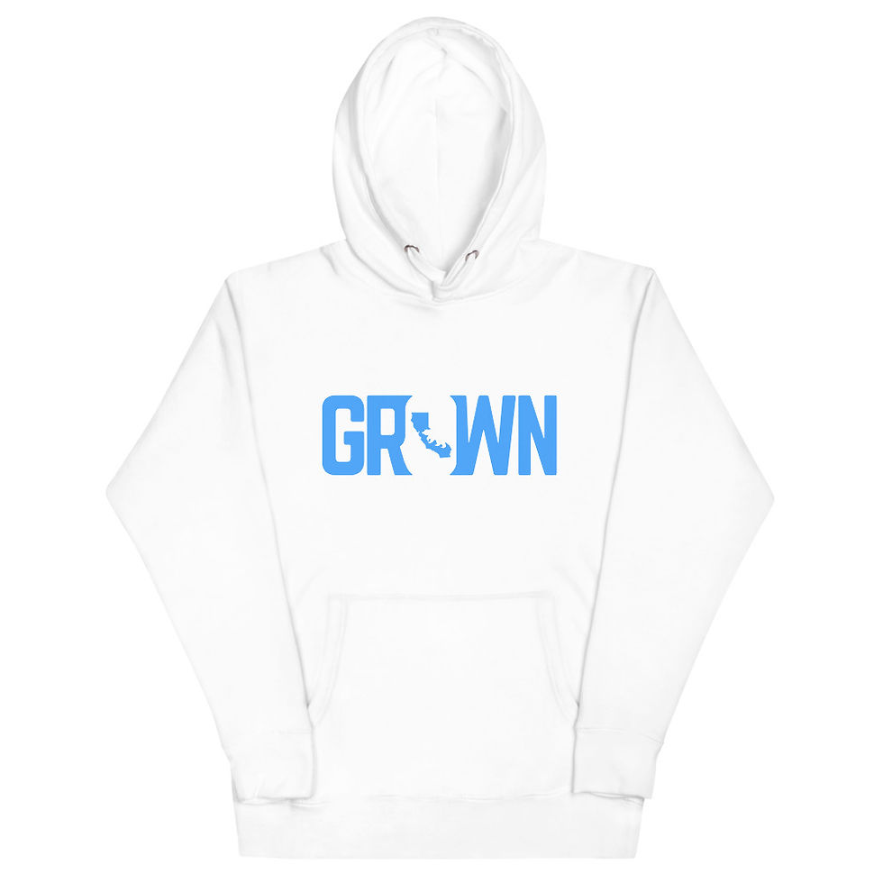 CG - G Stamp / Stone Shatter - Men's Pullover Hoodie