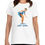 Thumbnail: CG - Pin Up - Women's T-shirt