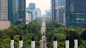 Básicos de CDMX part. 2