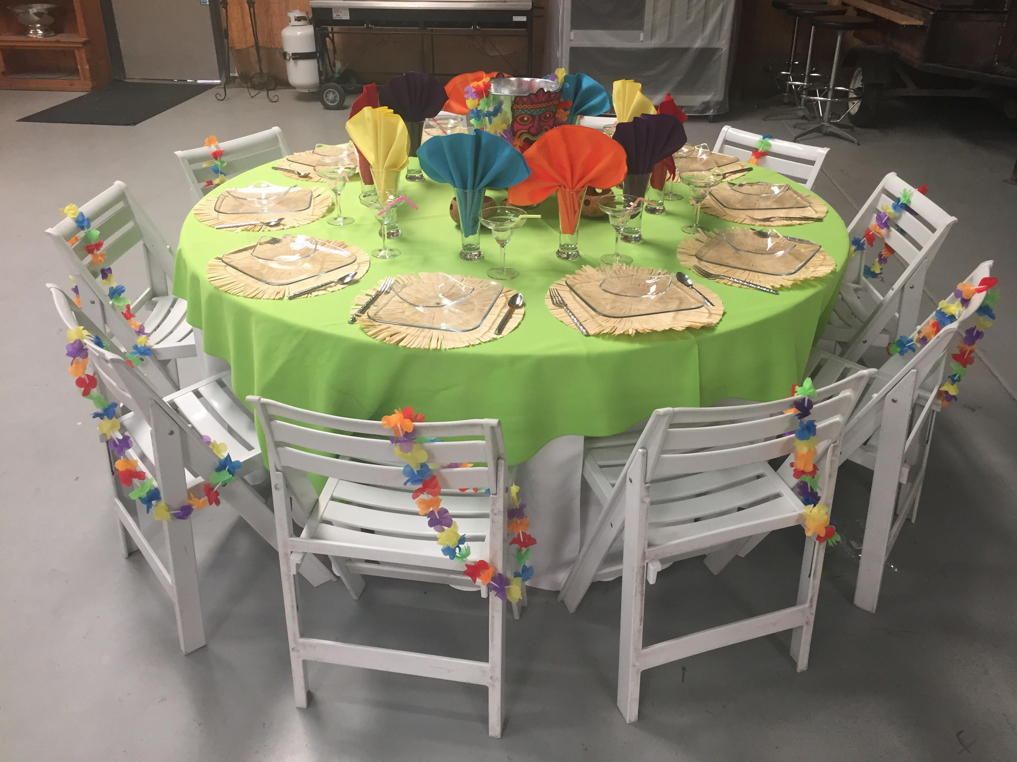 It S My Party Rental Fresno Tent And Event Rentals