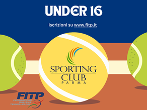 Torneo Rodeo Giovanile Under 16