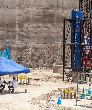 PDA: pruebas de carga dinámica